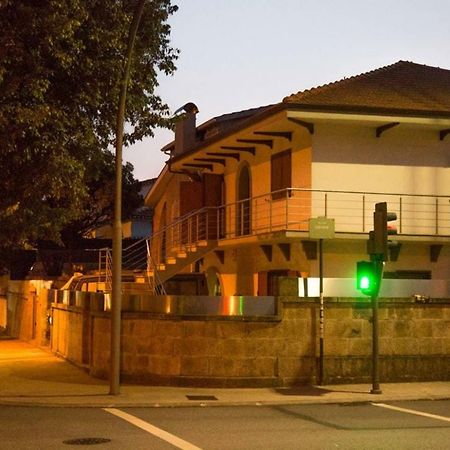 Boavista Villa Guesthouse 포르투 외부 사진