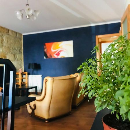 Boavista Villa Guesthouse 포르투 외부 사진