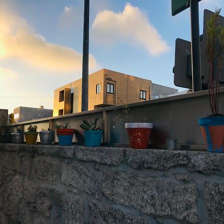 Boavista Villa Guesthouse 포르투 외부 사진