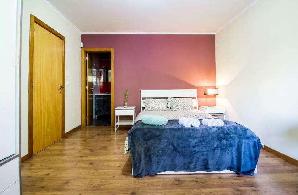 Boavista Villa Guesthouse 포르투 외부 사진
