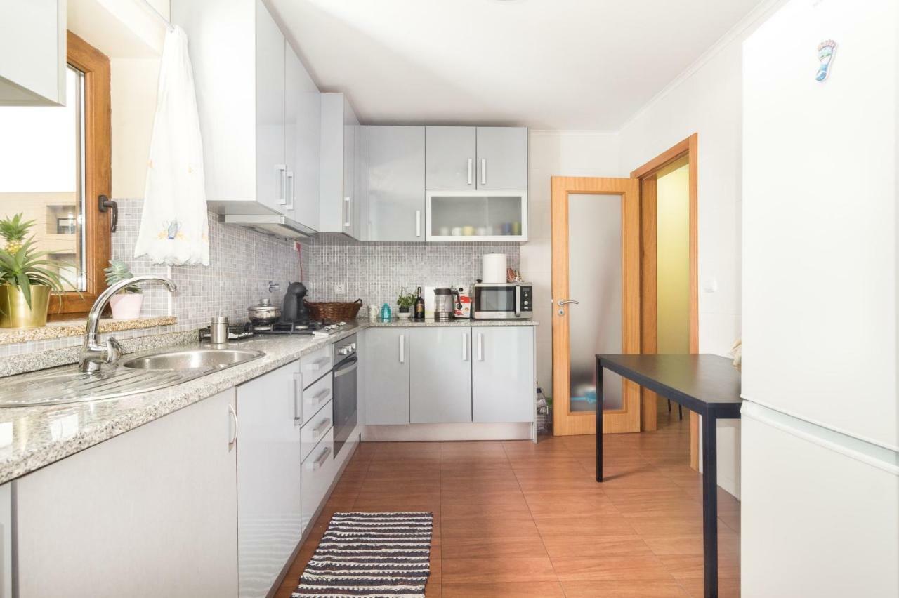 Boavista Villa Guesthouse 포르투 외부 사진