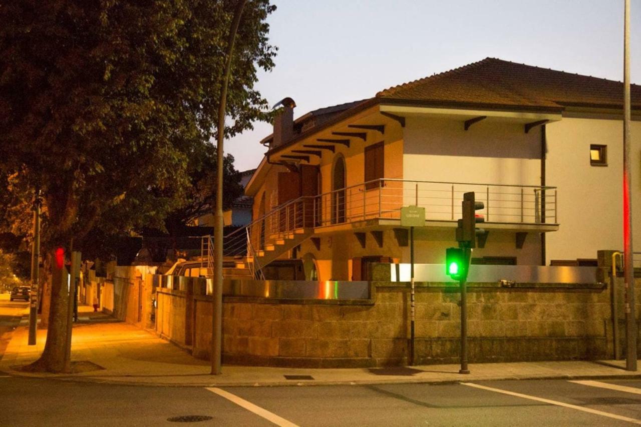 Boavista Villa Guesthouse 포르투 외부 사진