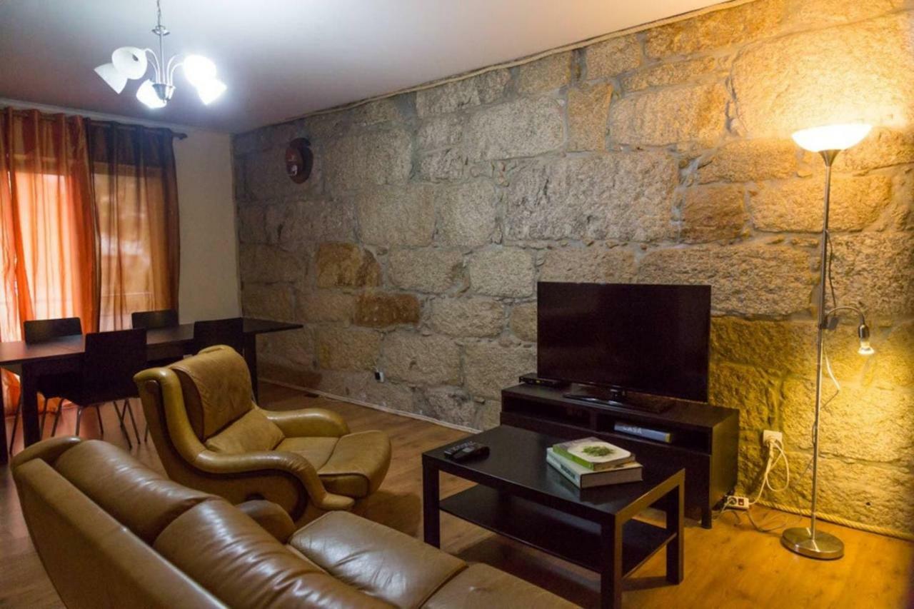 Boavista Villa Guesthouse 포르투 외부 사진
