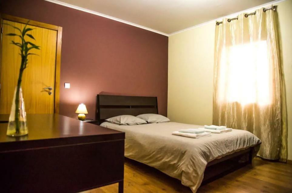 Boavista Villa Guesthouse 포르투 외부 사진