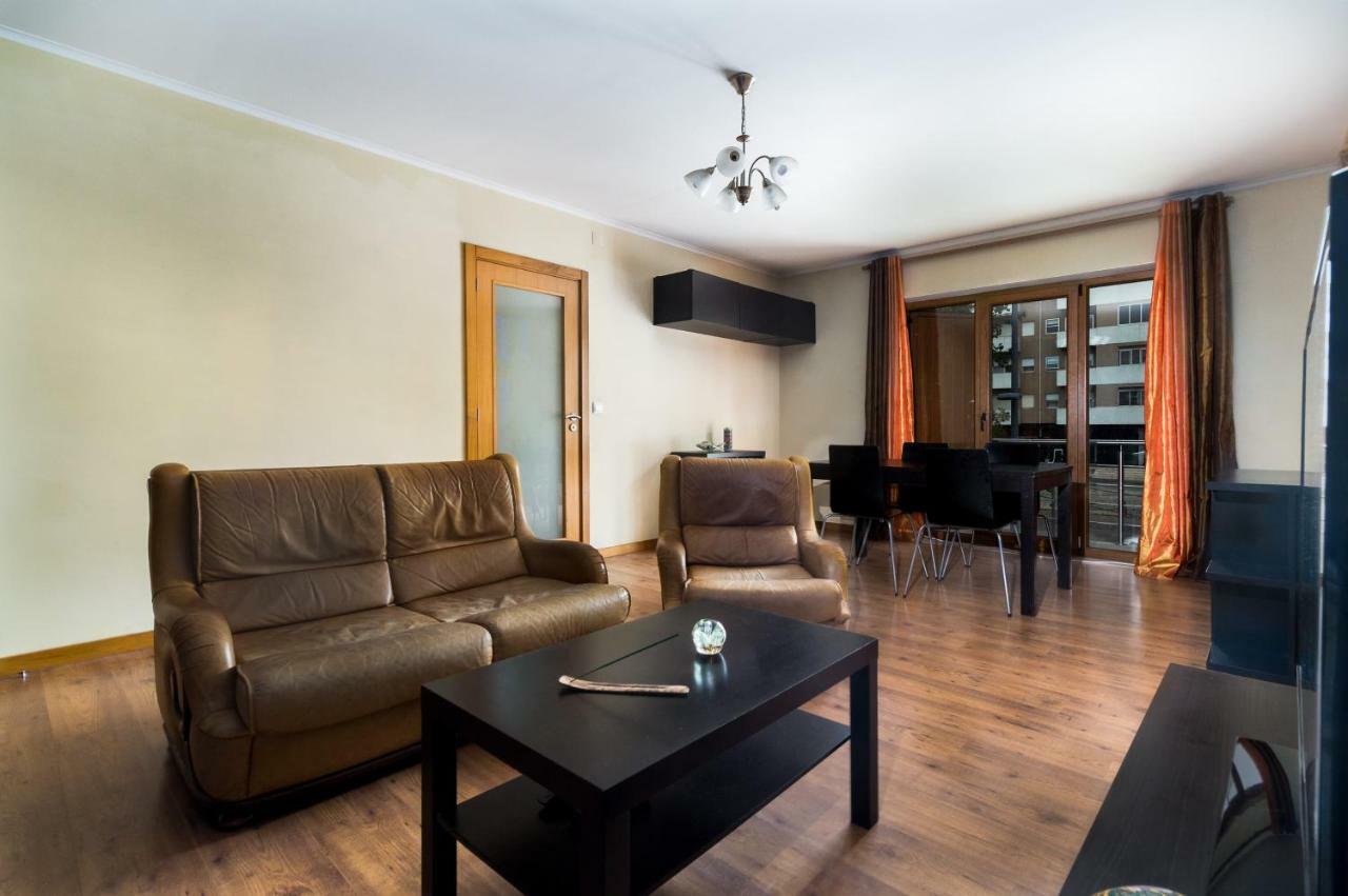 Boavista Villa Guesthouse 포르투 외부 사진