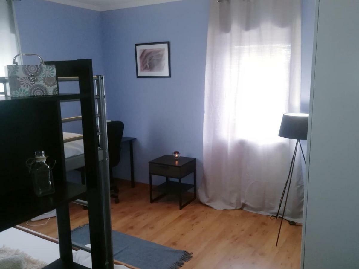 Boavista Villa Guesthouse 포르투 외부 사진