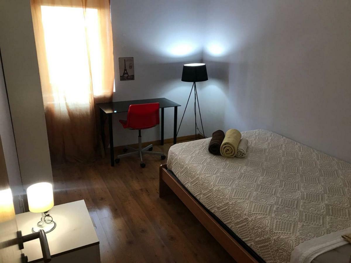 Boavista Villa Guesthouse 포르투 외부 사진