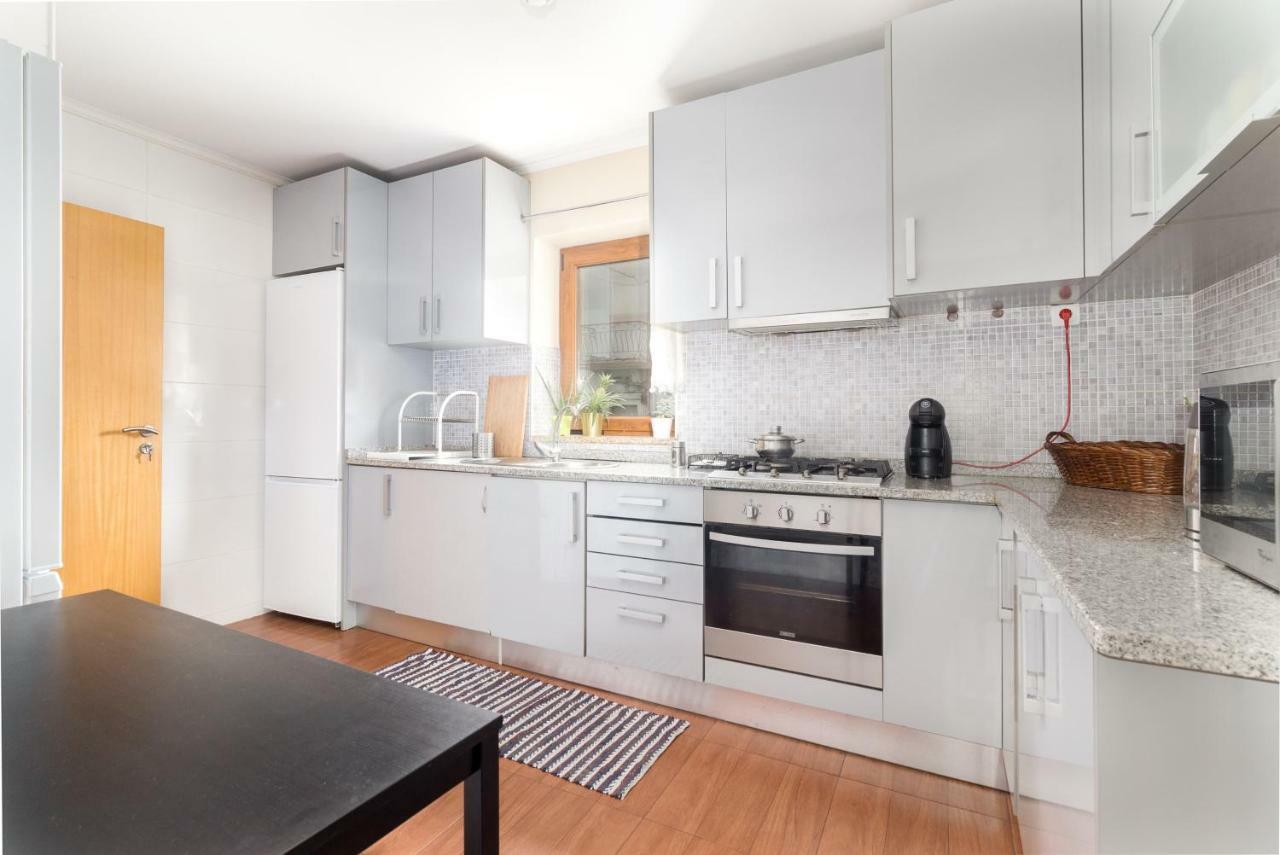 Boavista Villa Guesthouse 포르투 외부 사진