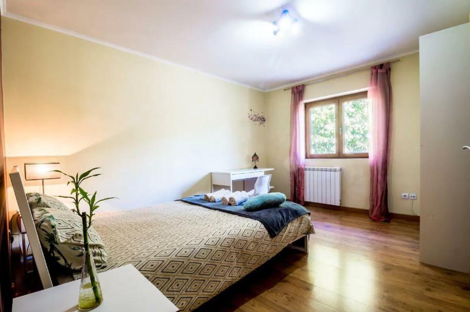 Boavista Villa Guesthouse 포르투 외부 사진