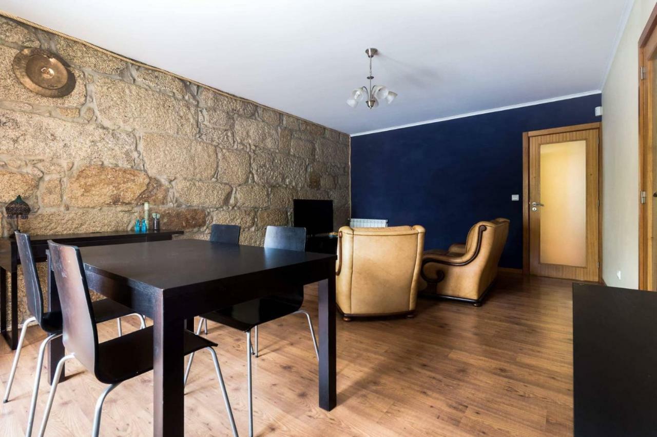 Boavista Villa Guesthouse 포르투 외부 사진
