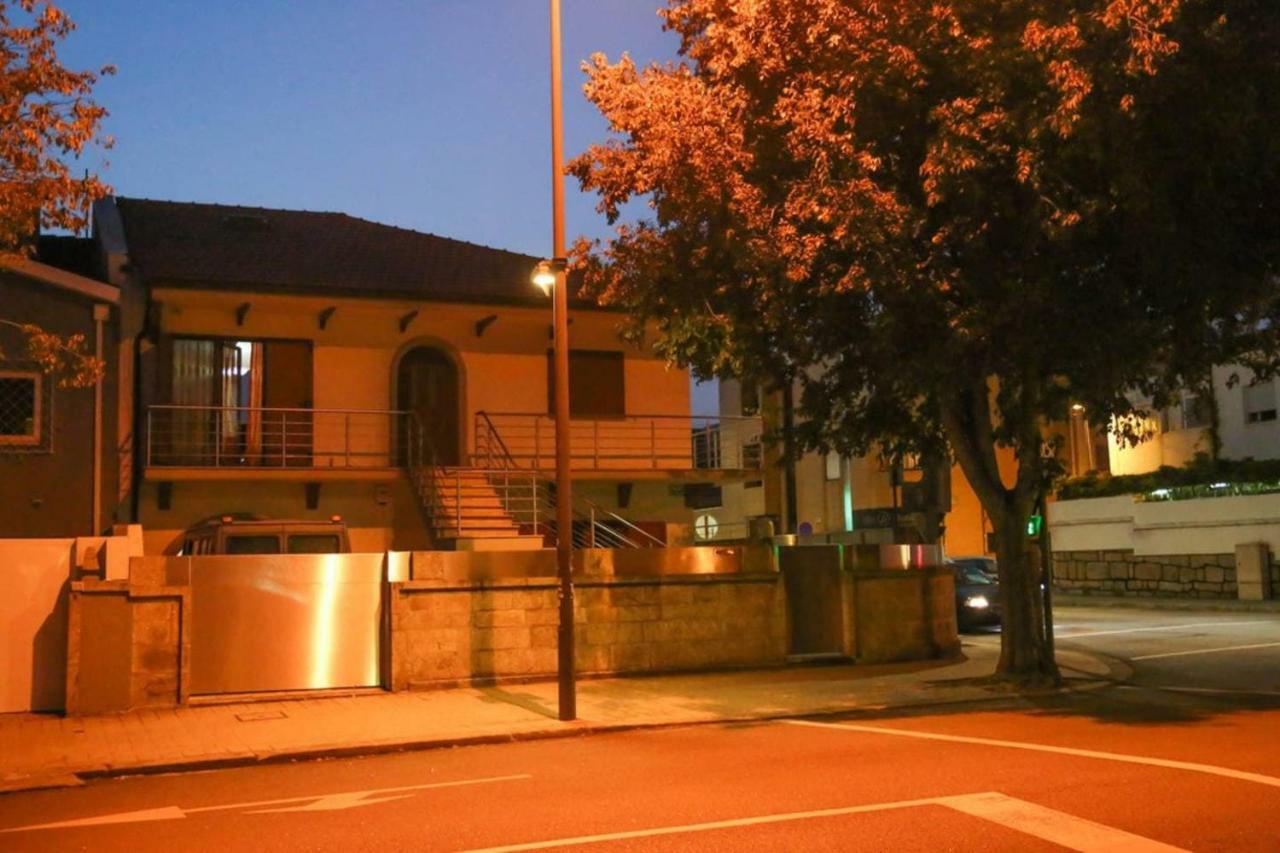 Boavista Villa Guesthouse 포르투 외부 사진