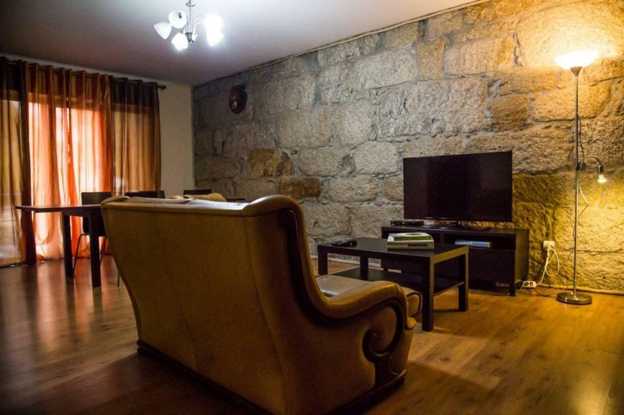Boavista Villa Guesthouse 포르투 외부 사진
