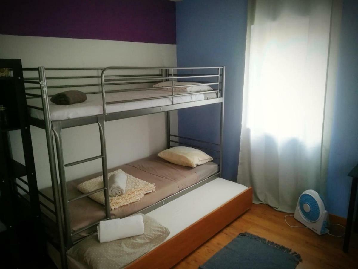 Boavista Villa Guesthouse 포르투 외부 사진