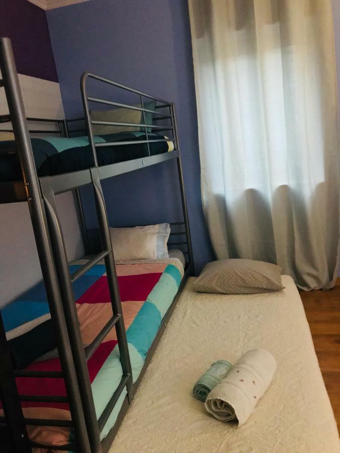 Boavista Villa Guesthouse 포르투 외부 사진