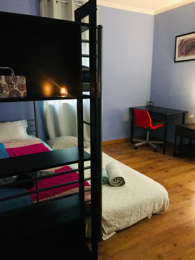 Boavista Villa Guesthouse 포르투 외부 사진