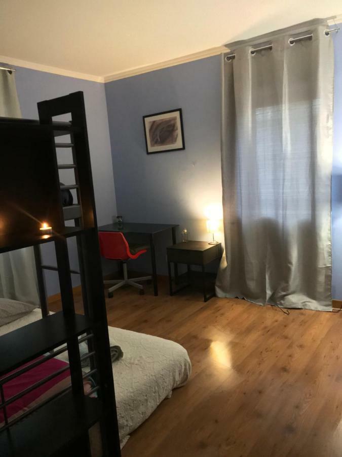 Boavista Villa Guesthouse 포르투 외부 사진