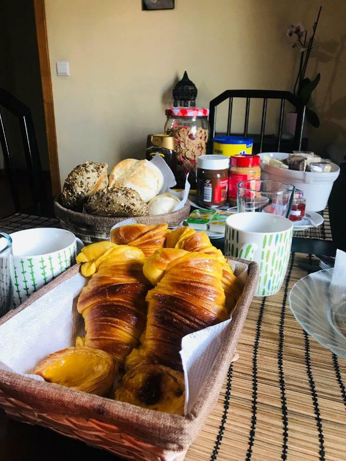 Boavista Villa Guesthouse 포르투 외부 사진