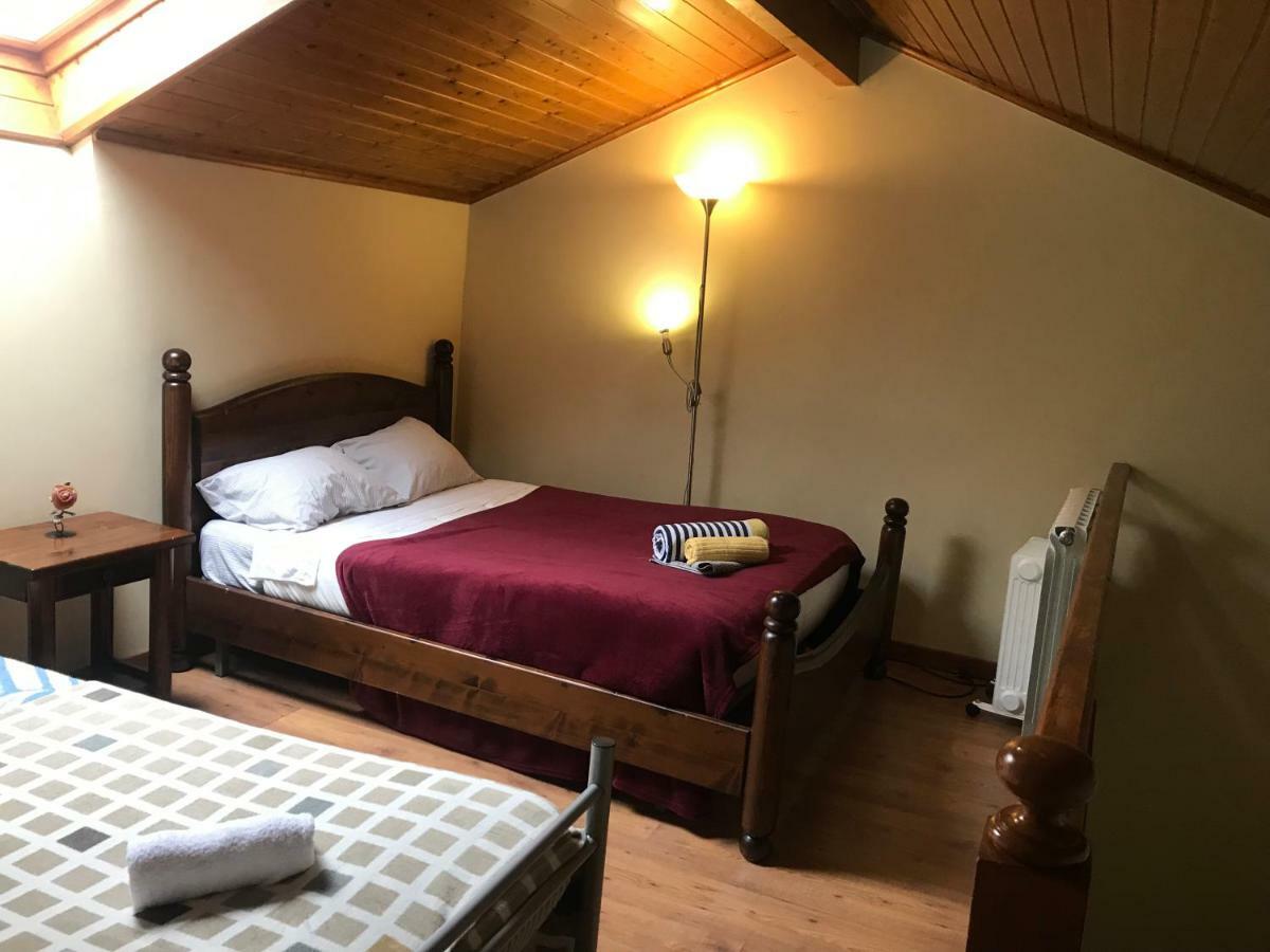 Boavista Villa Guesthouse 포르투 외부 사진