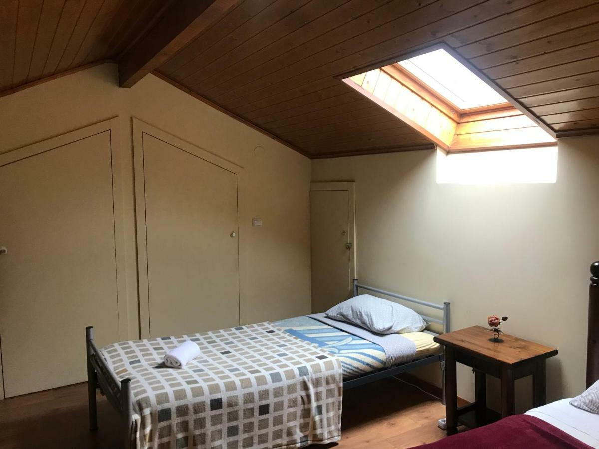 Boavista Villa Guesthouse 포르투 외부 사진