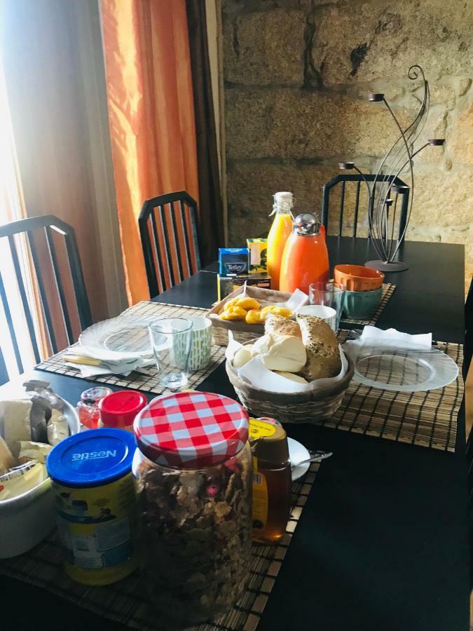 Boavista Villa Guesthouse 포르투 외부 사진