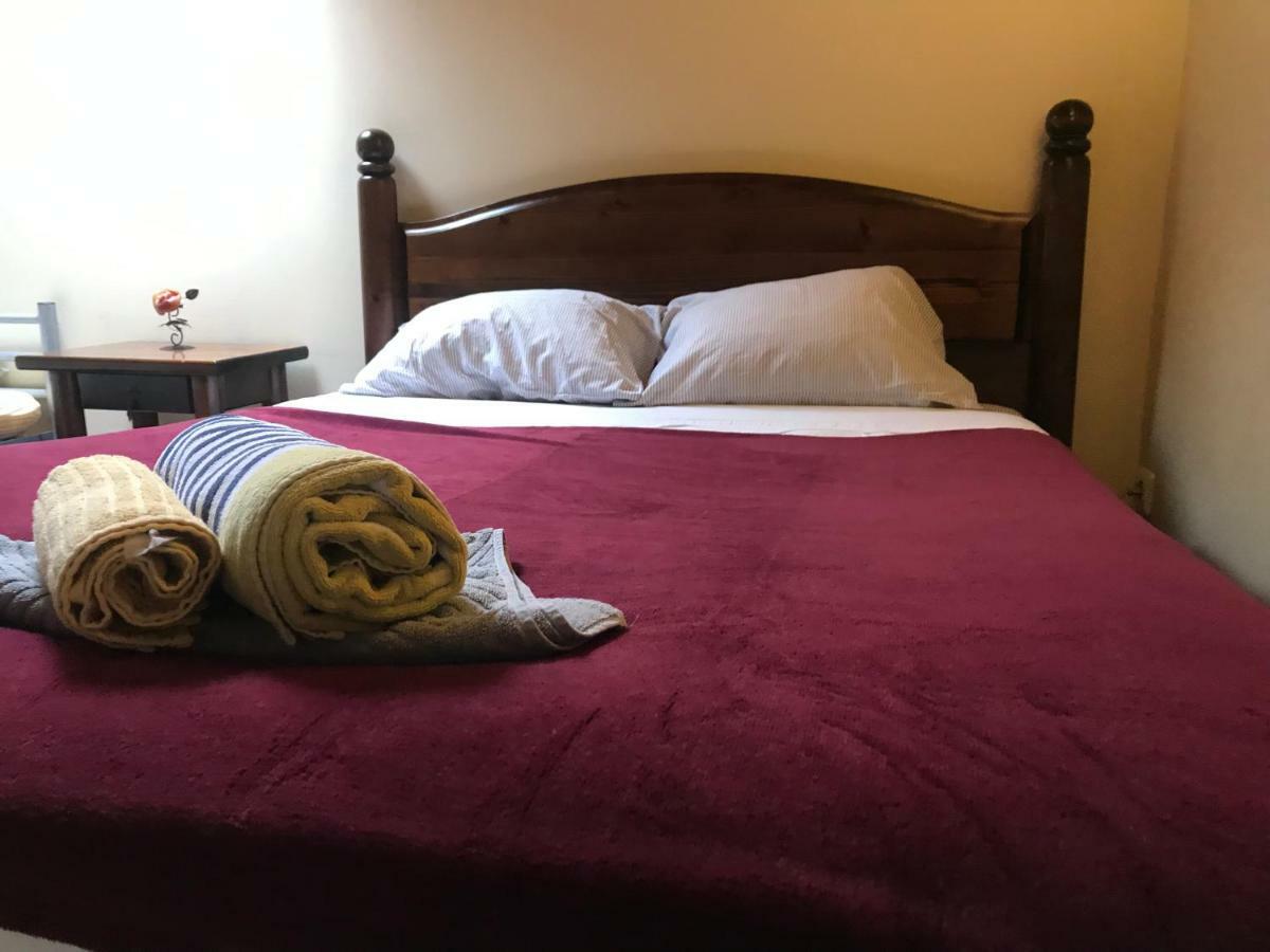 Boavista Villa Guesthouse 포르투 외부 사진