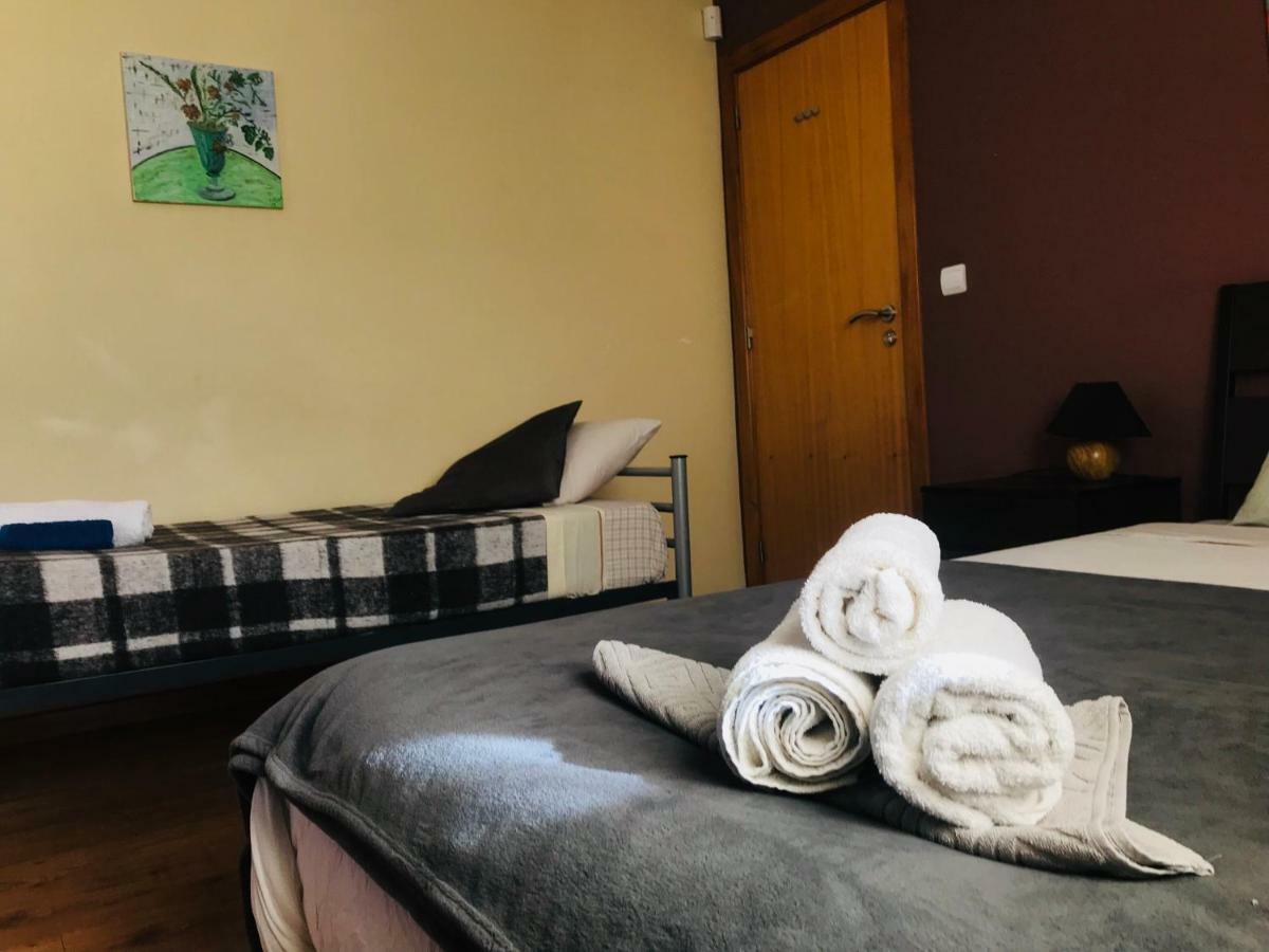 Boavista Villa Guesthouse 포르투 외부 사진