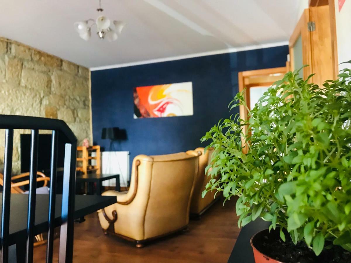 Boavista Villa Guesthouse 포르투 외부 사진