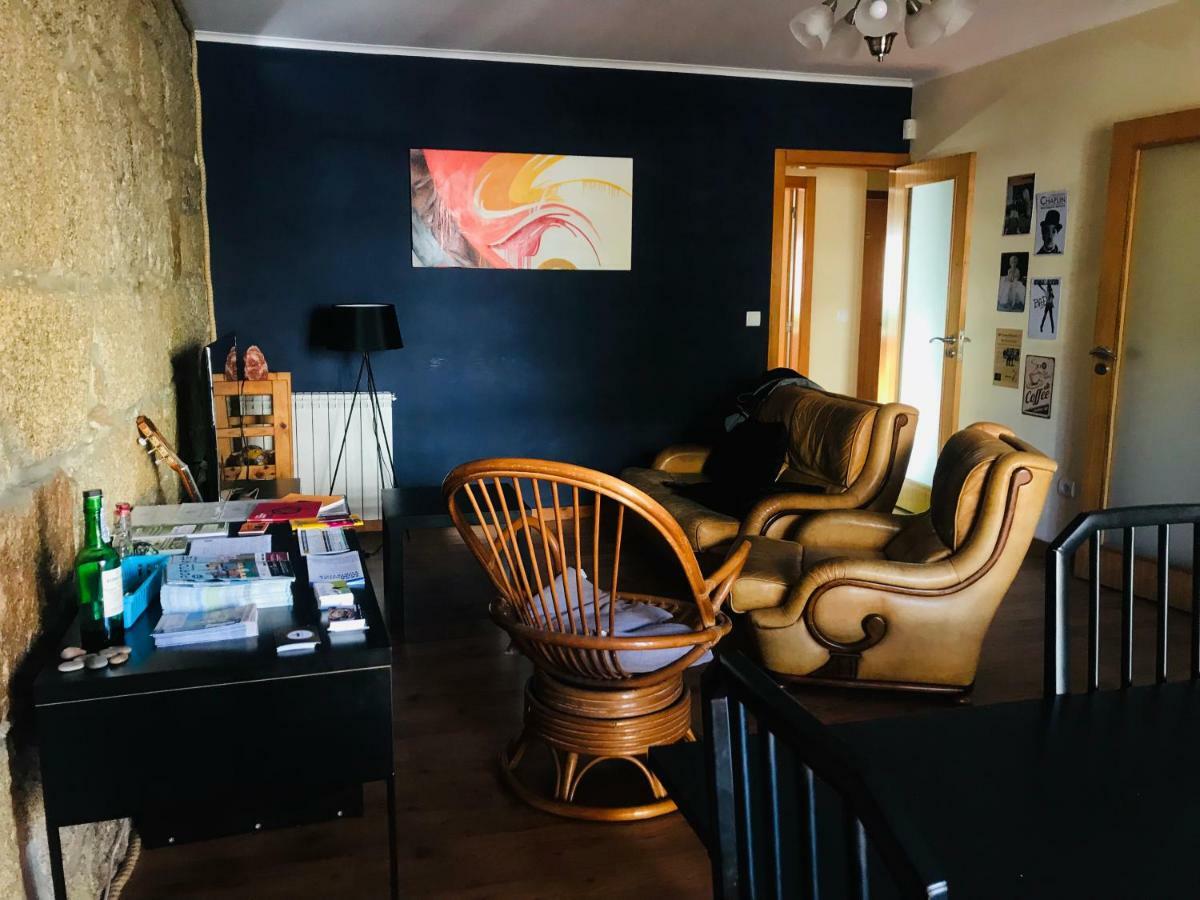 Boavista Villa Guesthouse 포르투 외부 사진