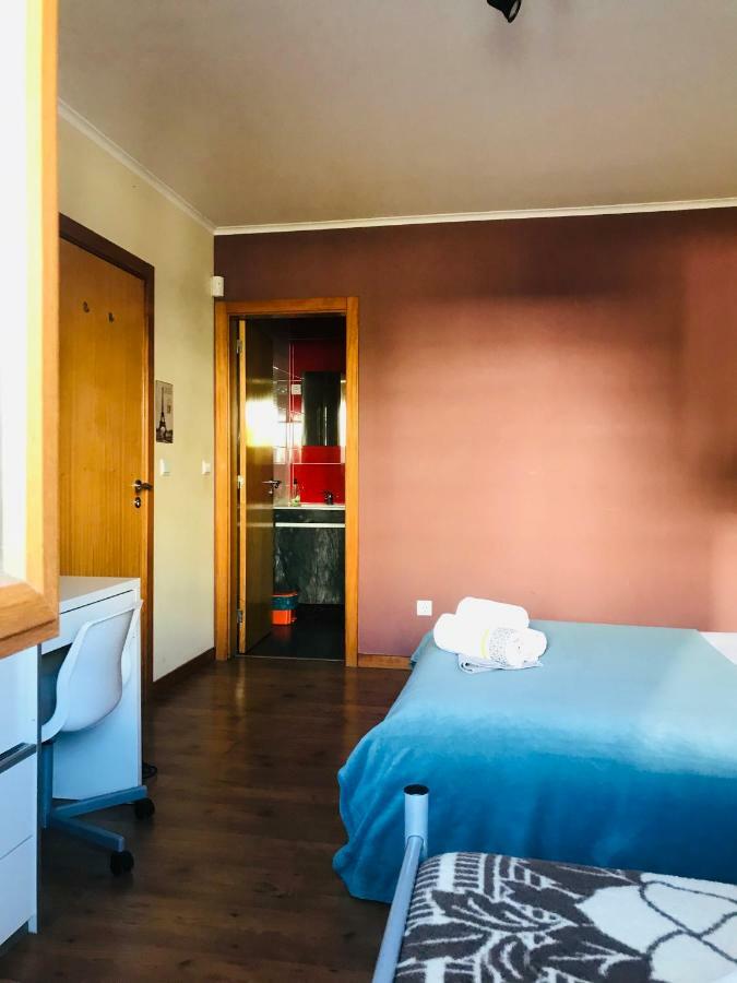 Boavista Villa Guesthouse 포르투 외부 사진