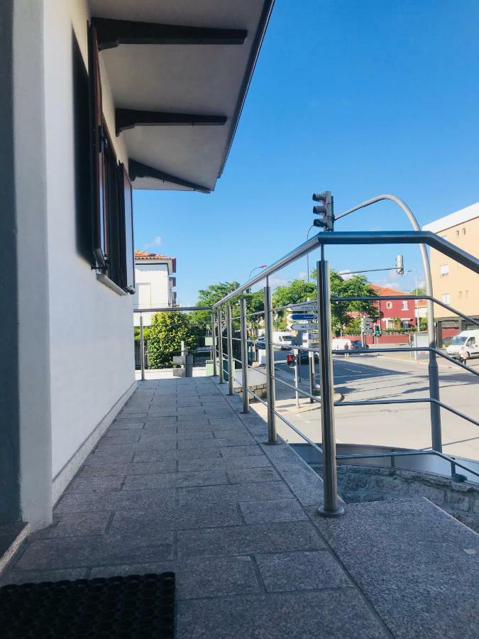 Boavista Villa Guesthouse 포르투 외부 사진