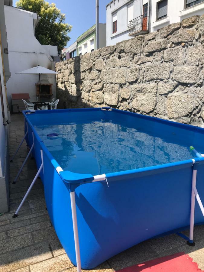 Boavista Villa Guesthouse 포르투 외부 사진