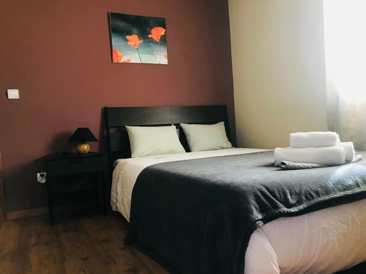 Boavista Villa Guesthouse 포르투 외부 사진