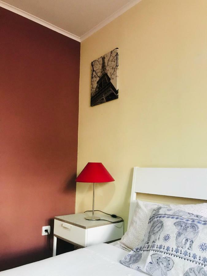 Boavista Villa Guesthouse 포르투 외부 사진