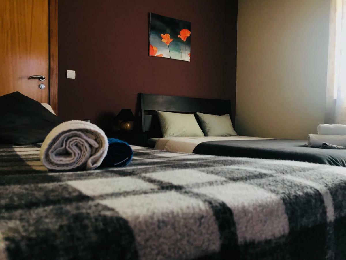 Boavista Villa Guesthouse 포르투 외부 사진