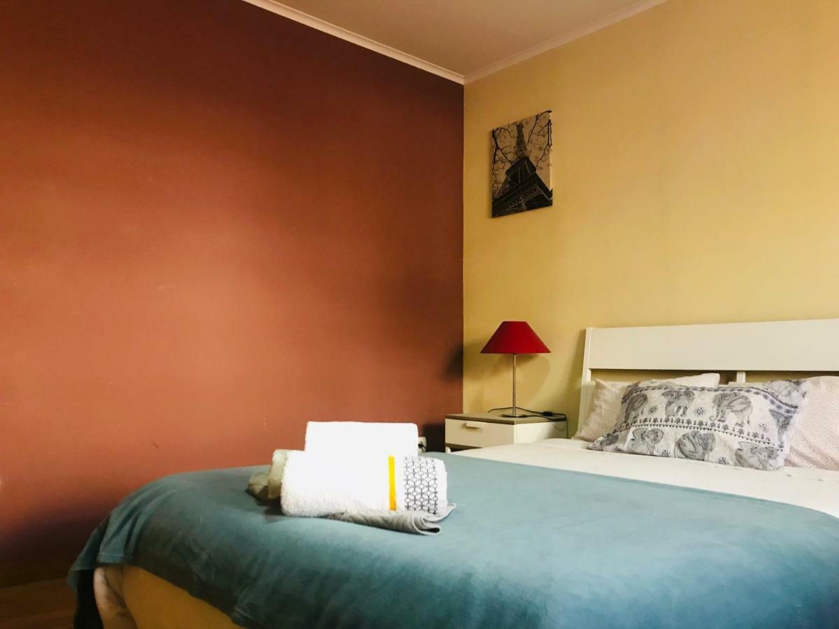 Boavista Villa Guesthouse 포르투 외부 사진