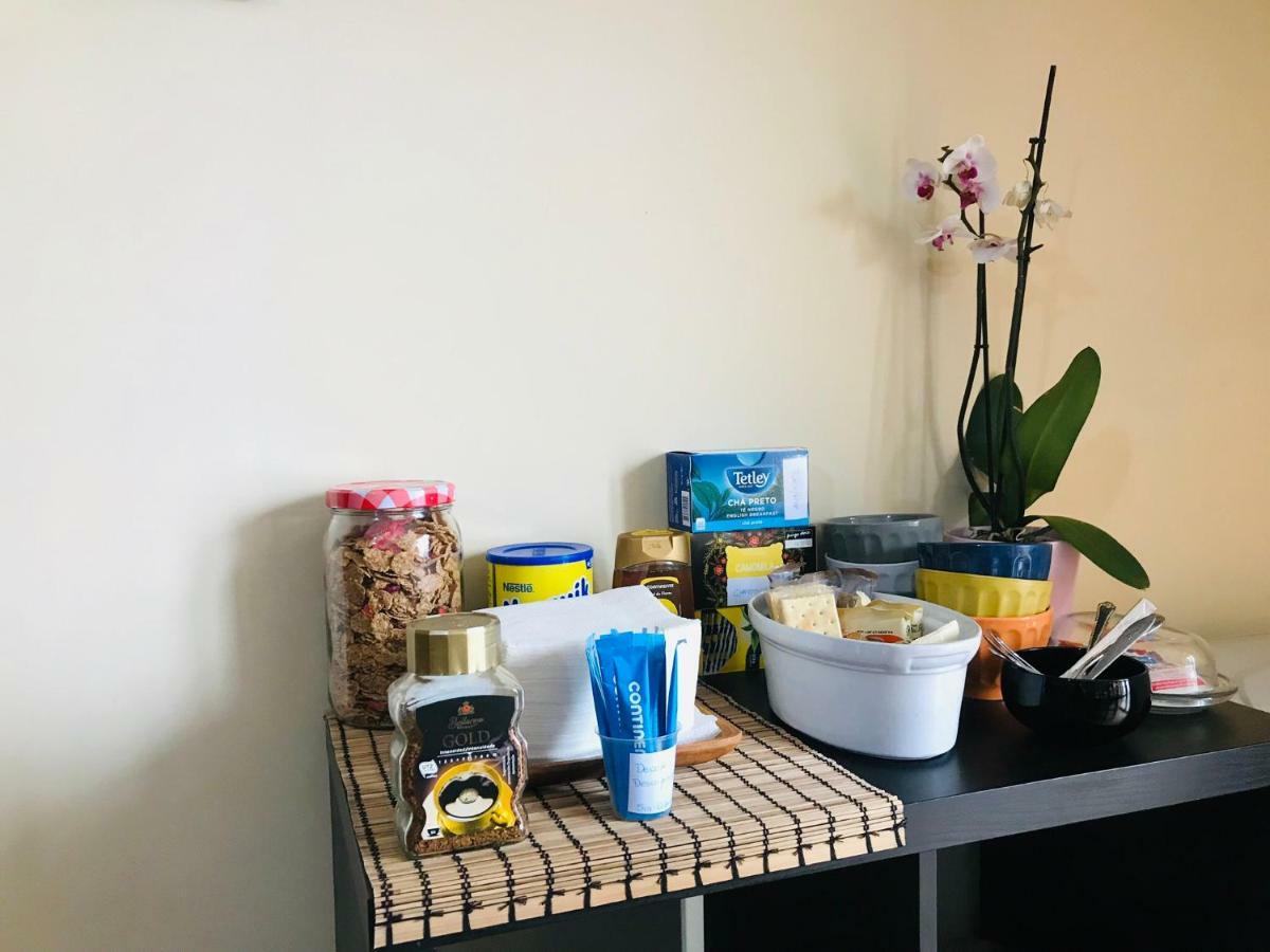 Boavista Villa Guesthouse 포르투 외부 사진