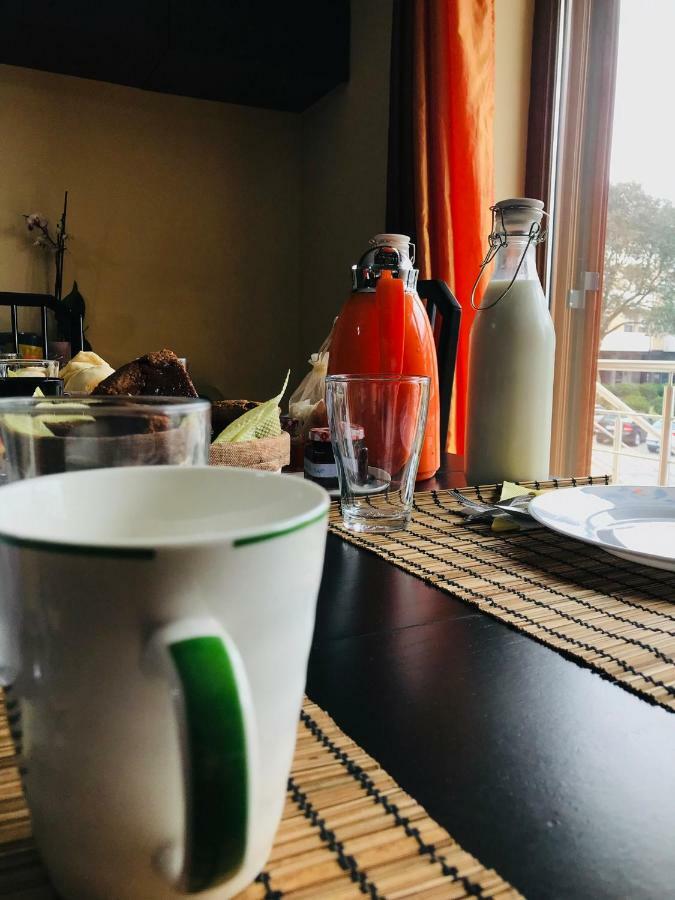 Boavista Villa Guesthouse 포르투 외부 사진