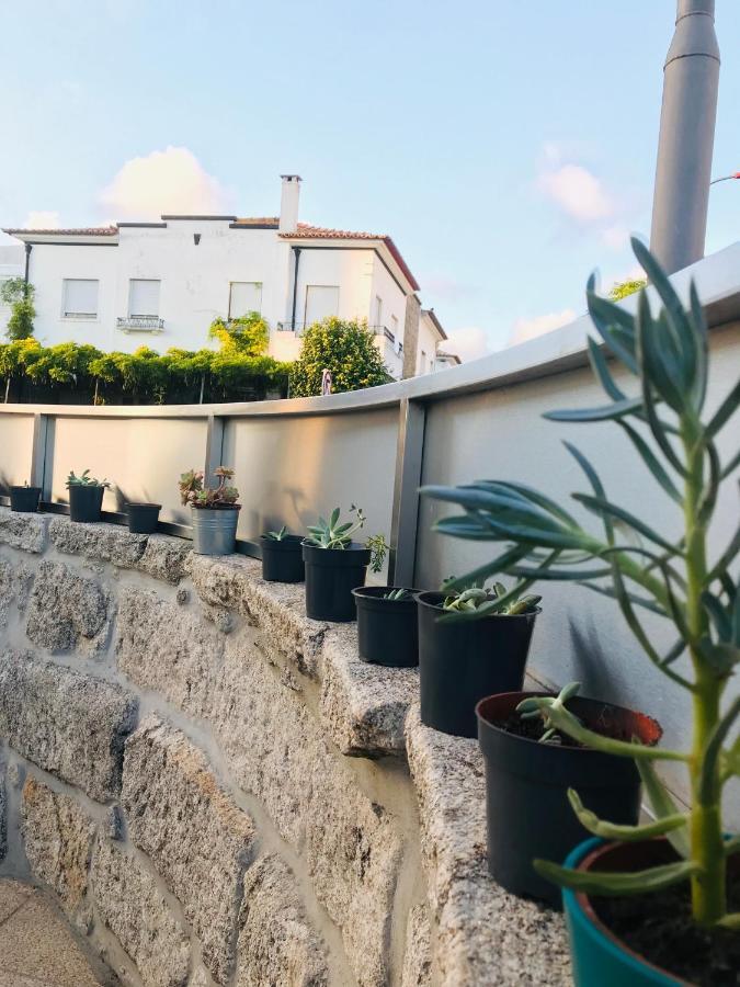 Boavista Villa Guesthouse 포르투 외부 사진