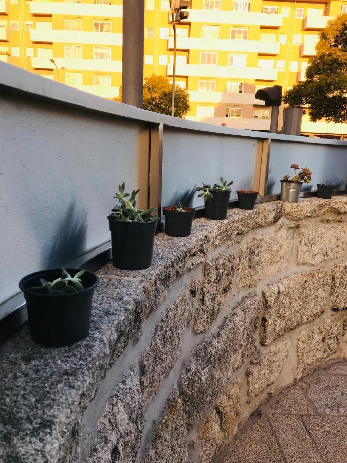 Boavista Villa Guesthouse 포르투 외부 사진